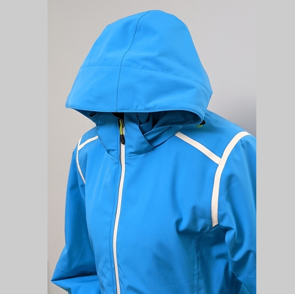 Karbon Women's Ski Jacket - Picture 7 of 12